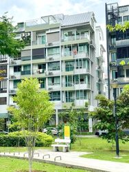 Parc Somme (D8), Apartment #600292231